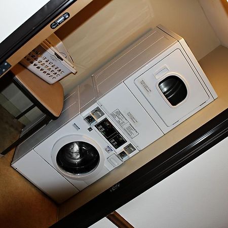 Capri Inn & Suites - Beatrice Exteriör bild