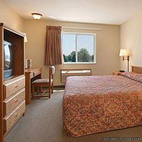 Capri Inn & Suites - Beatrice Rum bild